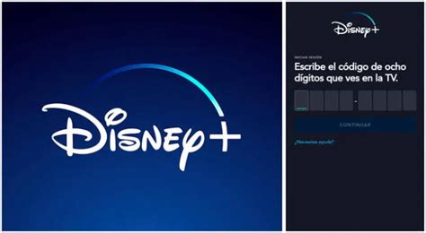 pe.lgtvlink.com codigo|Disney Plus Begin: ingresa AQUÍ el código para vincular tu .